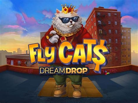 Fly Cats Dream Drop Sportingbet